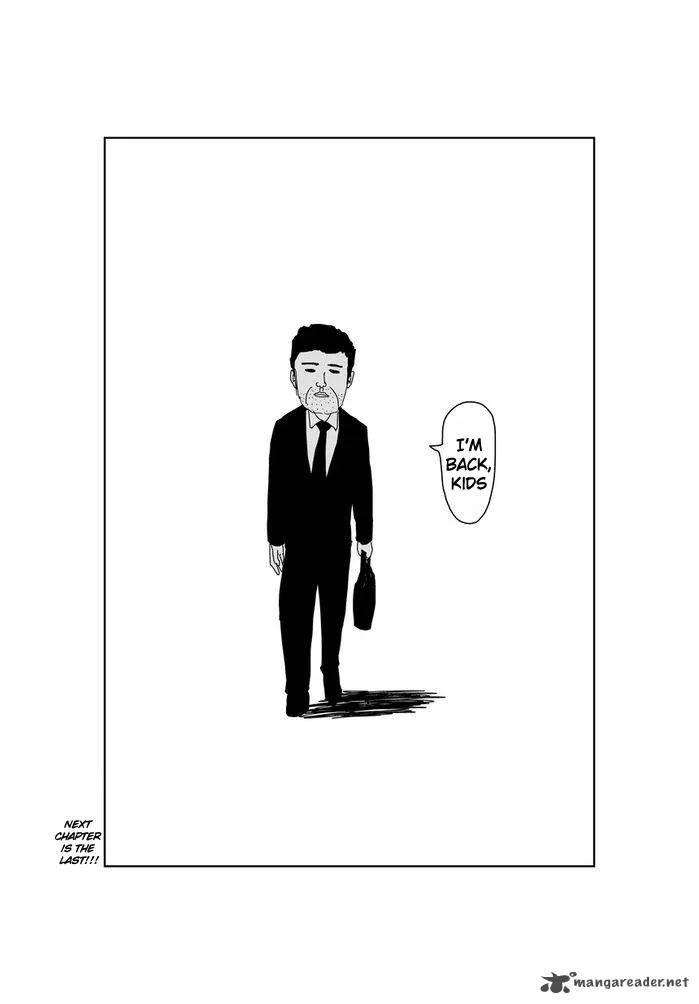 Makai no Ossan Chapter 87 page 4