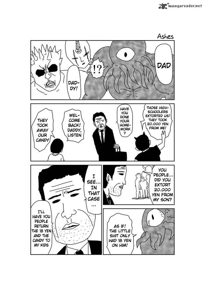Makai no Ossan Chapter 88 page 2
