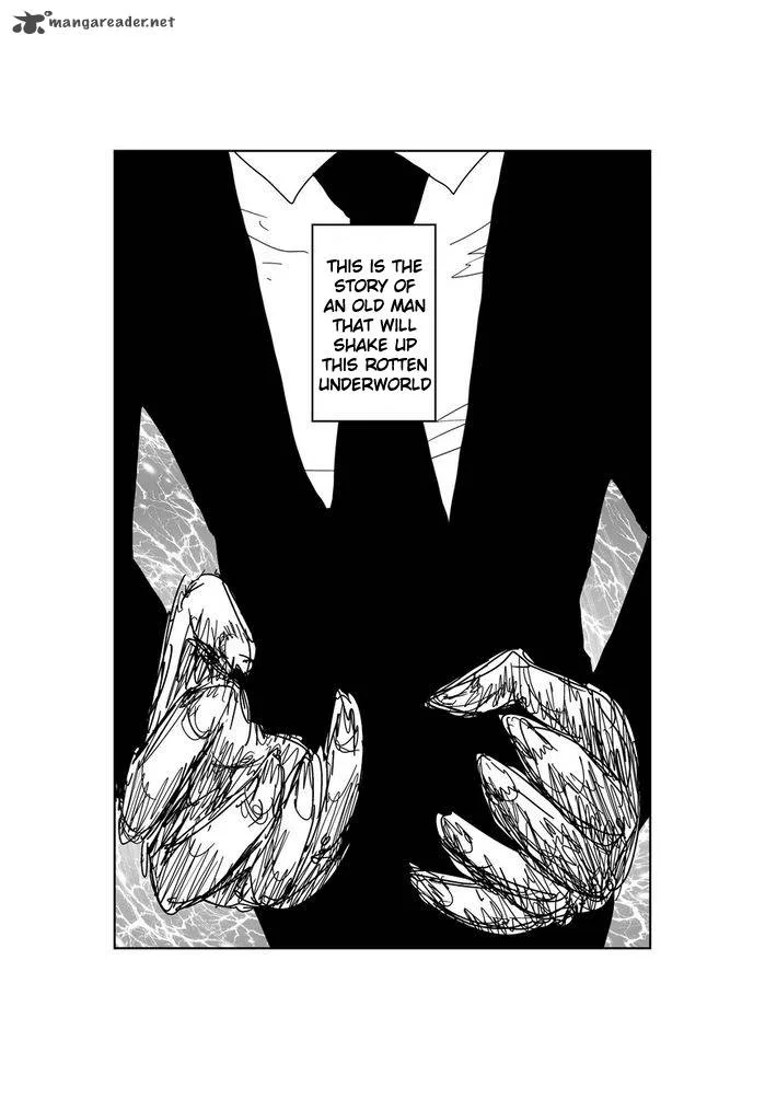 Makai no Ossan Chapter 88 page 5