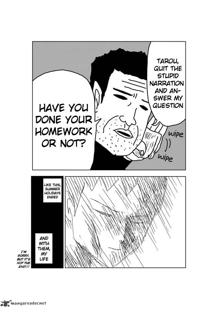 Makai no Ossan Chapter 88 page 8