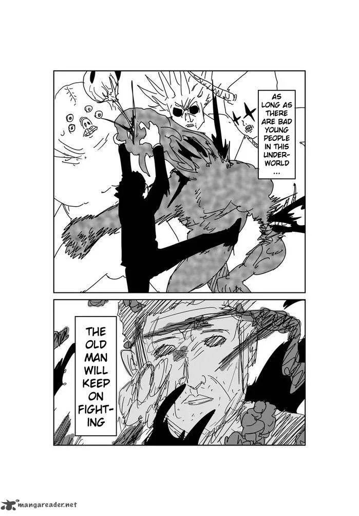 Makai no Ossan Chapter 88 page 6