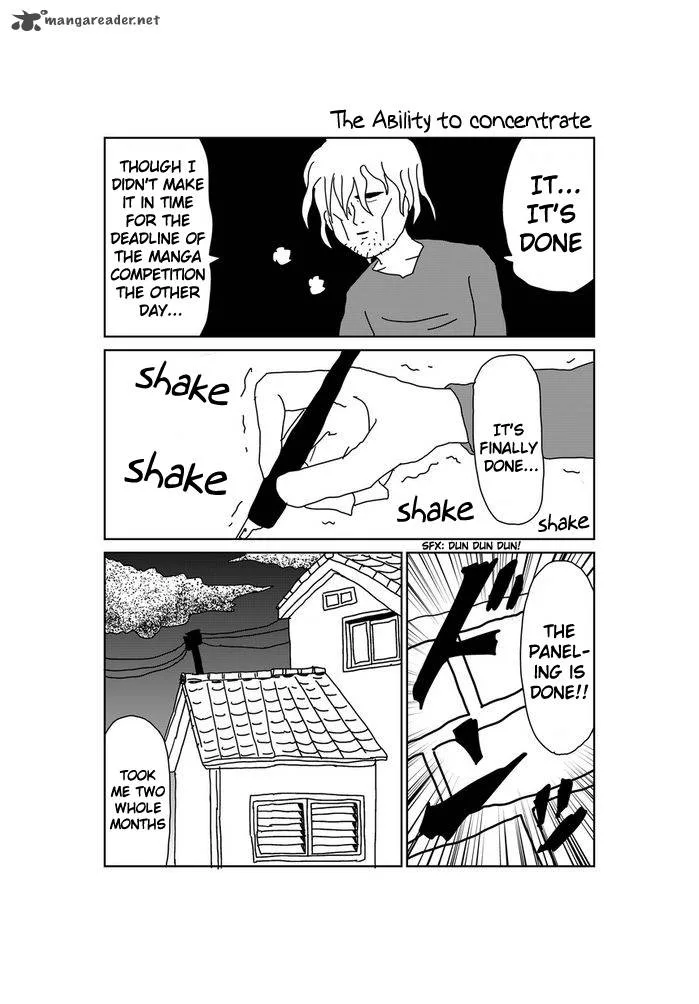 Makai no Ossan Chapter 89 page 2