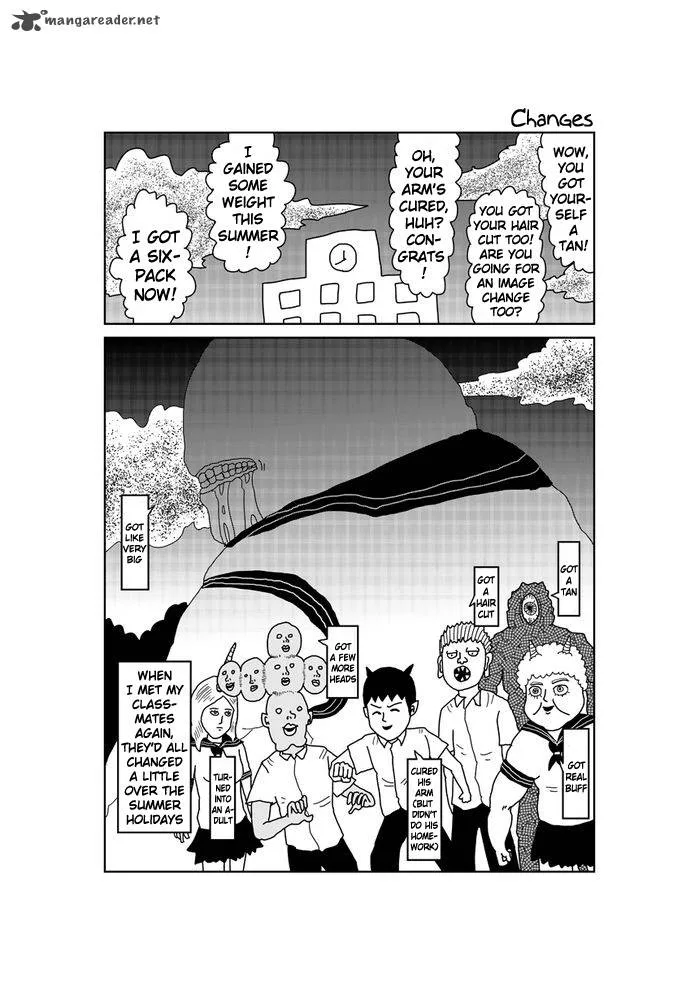 Makai no Ossan Chapter 90 page 2