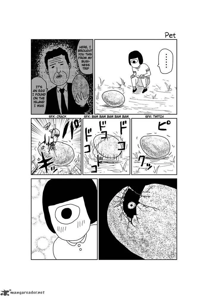 Makai no Ossan Chapter 92 page 2