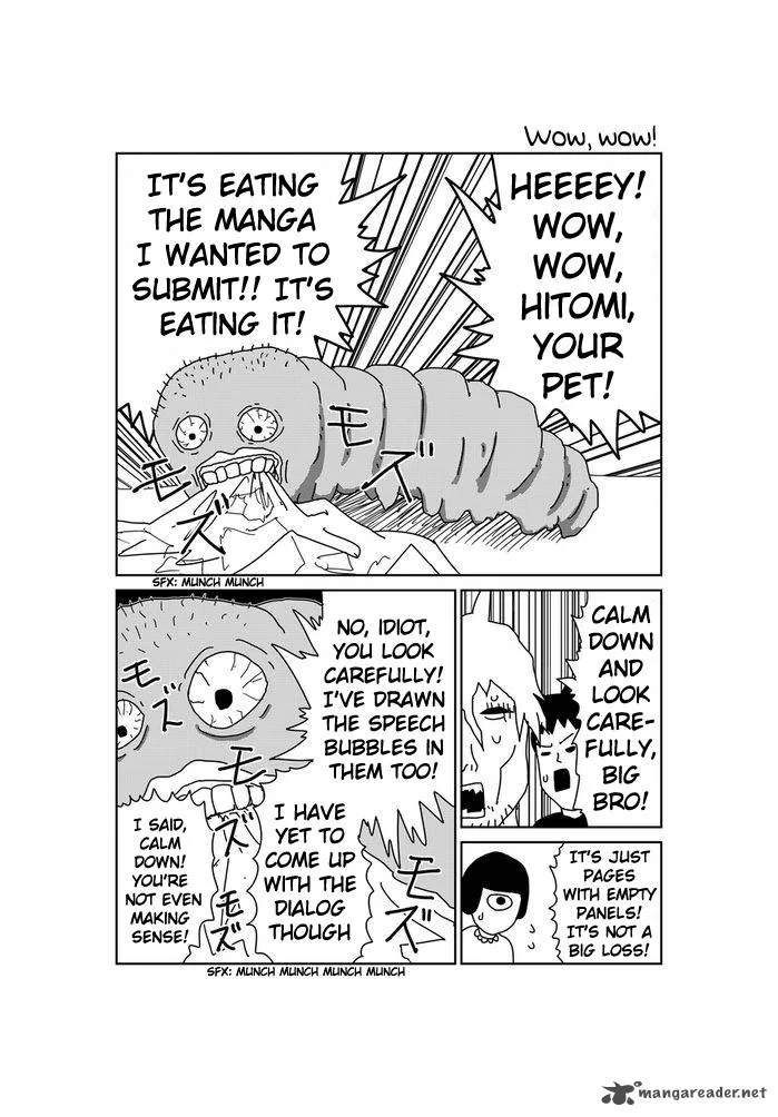 Makai no Ossan Chapter 94 page 2