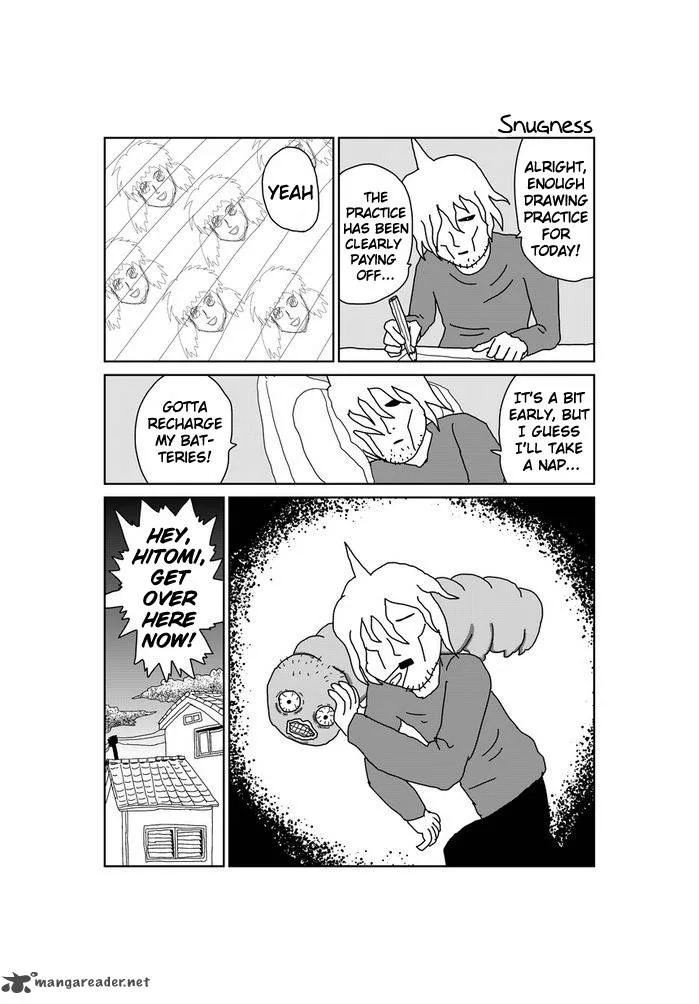 Makai no Ossan Chapter 95 page 2