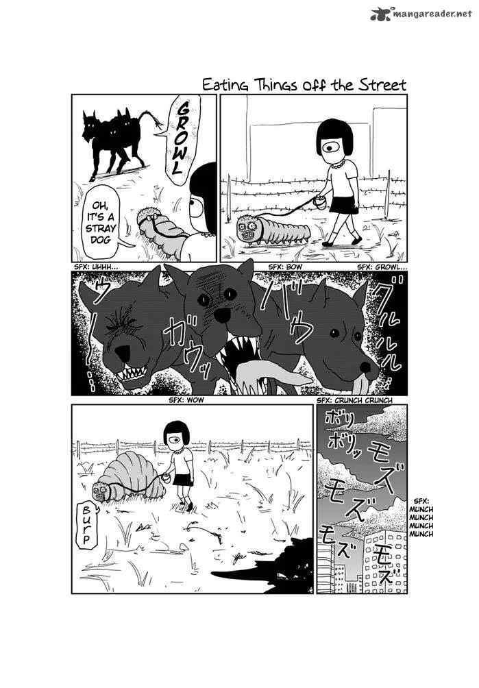 Makai no Ossan Chapter 96 page 2