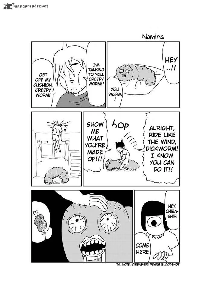 Makai no Ossan Chapter 98 page 2
