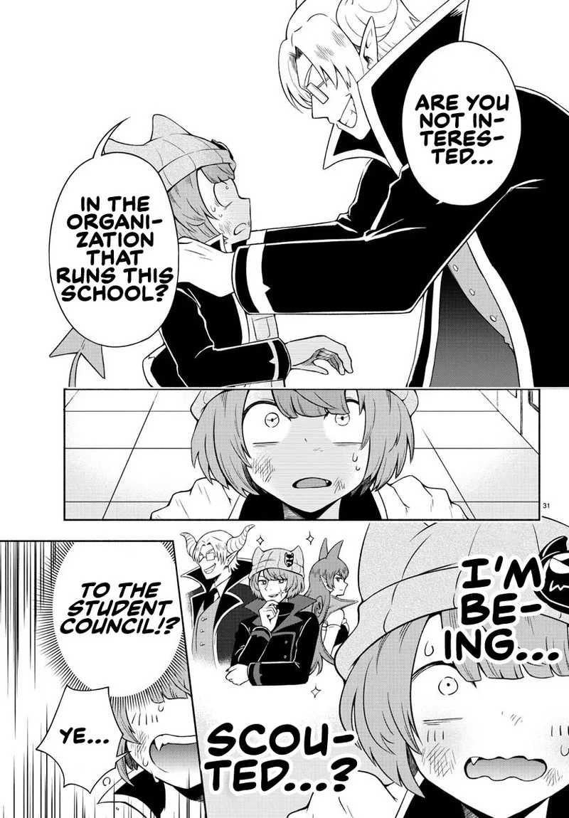 Makai no Shuyaku wa Wareware da! Chapter 1 page 30