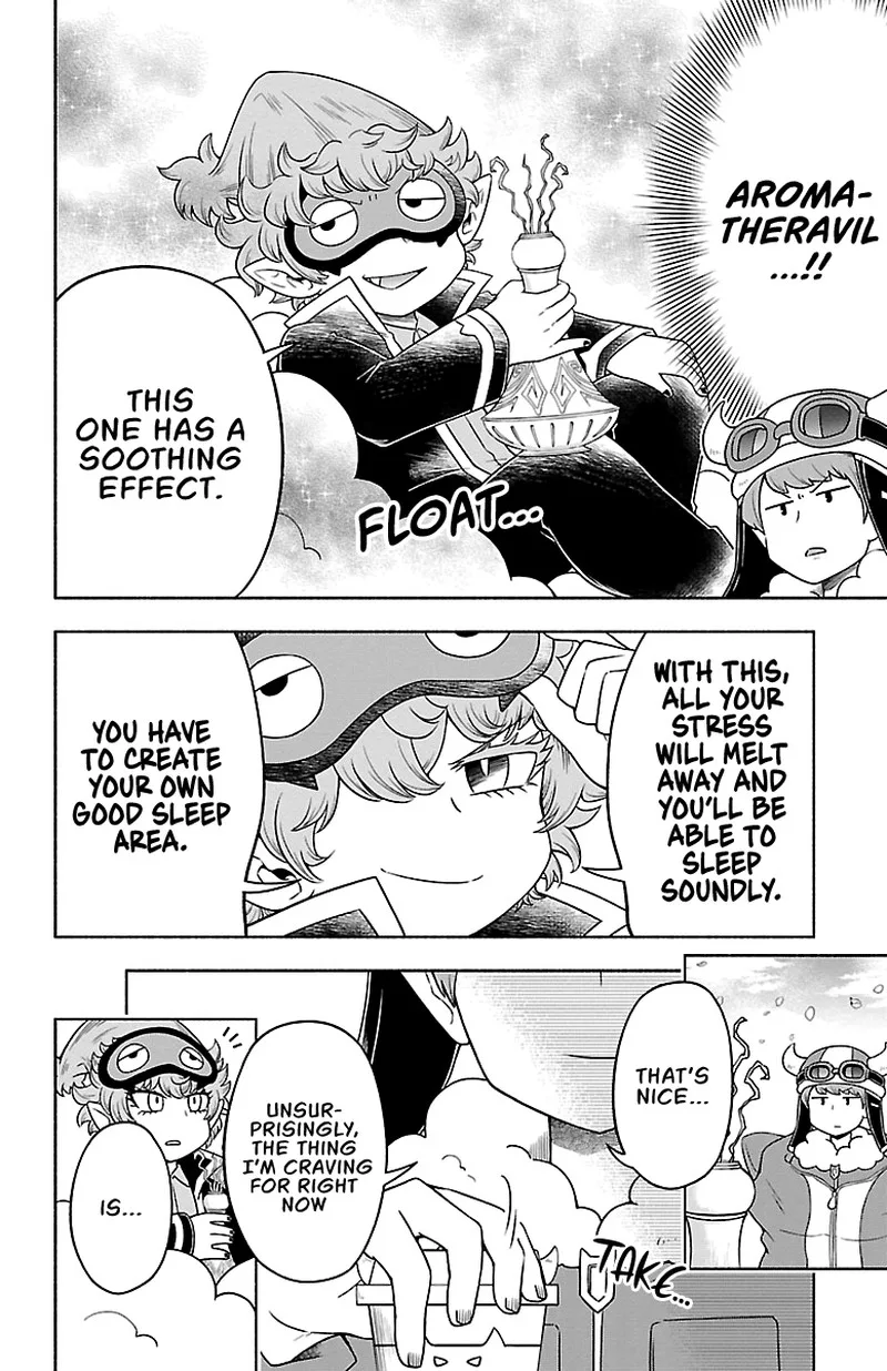 Makai no Shuyaku wa Wareware da! Chapter 12 page 12