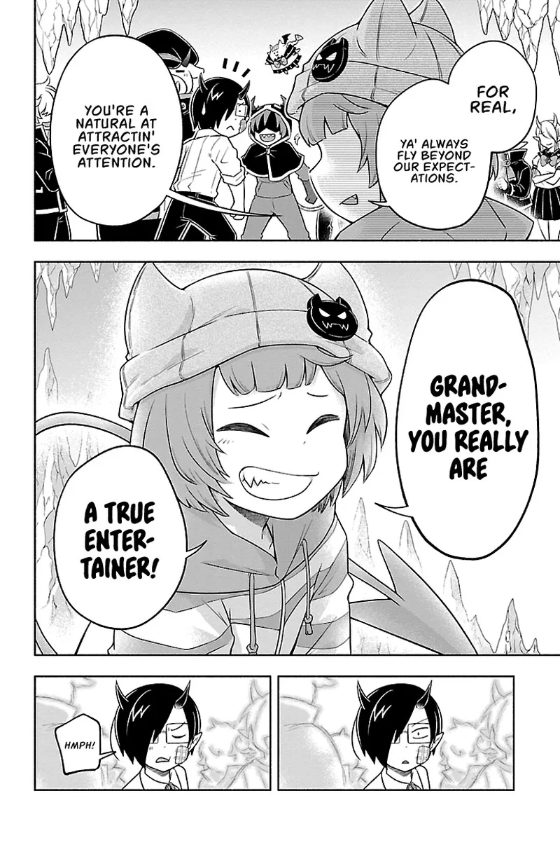 Makai no Shuyaku wa Wareware da! Chapter 16 page 13