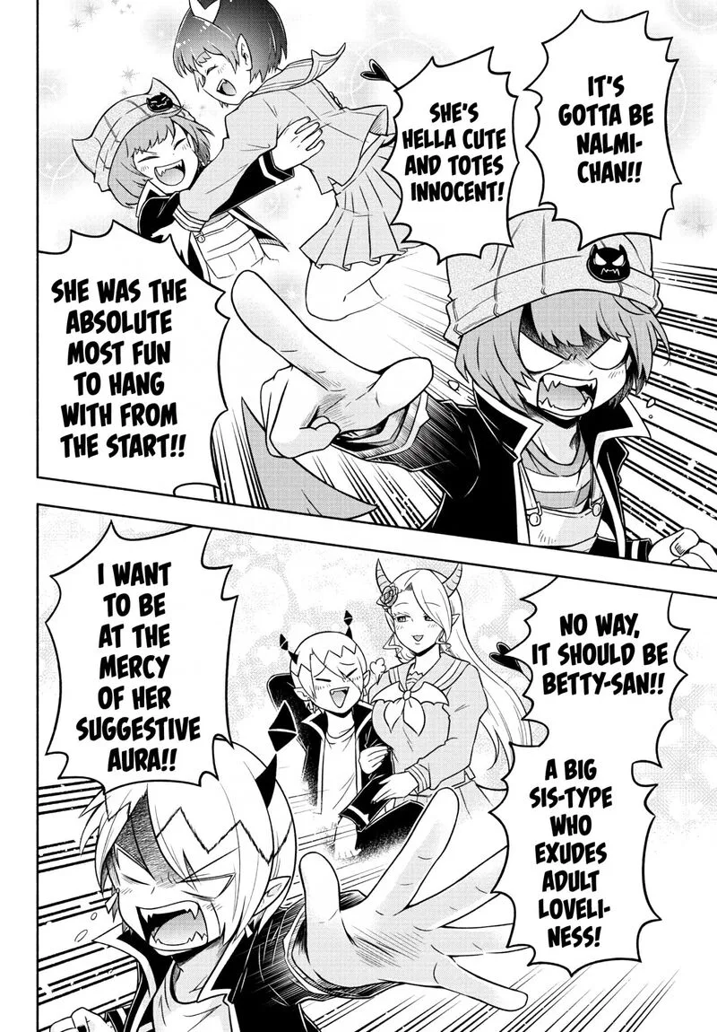 Makai no Shuyaku wa Wareware da! Chapter 38 page 2