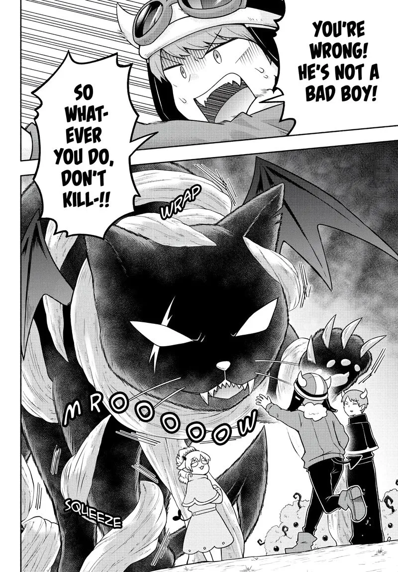 Makai no Shuyaku wa Wareware da! Chapter 41 page 2