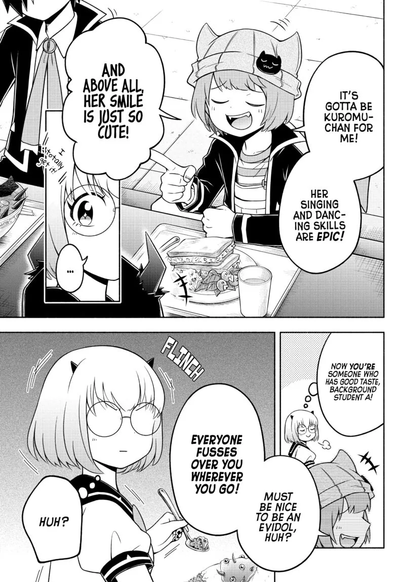 Makai no Shuyaku wa Wareware da! Chapter 43 page 3