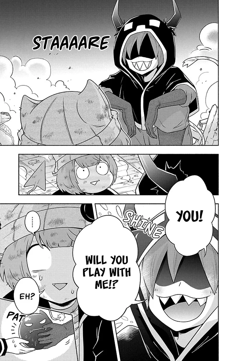 Makai no Shuyaku wa Wareware da! Chapter 6 page 16