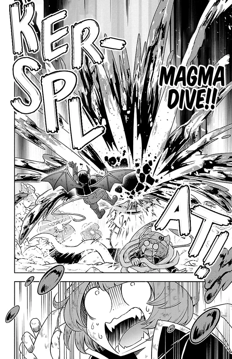 Makai no Shuyaku wa Wareware da! Chapter 9 page 4