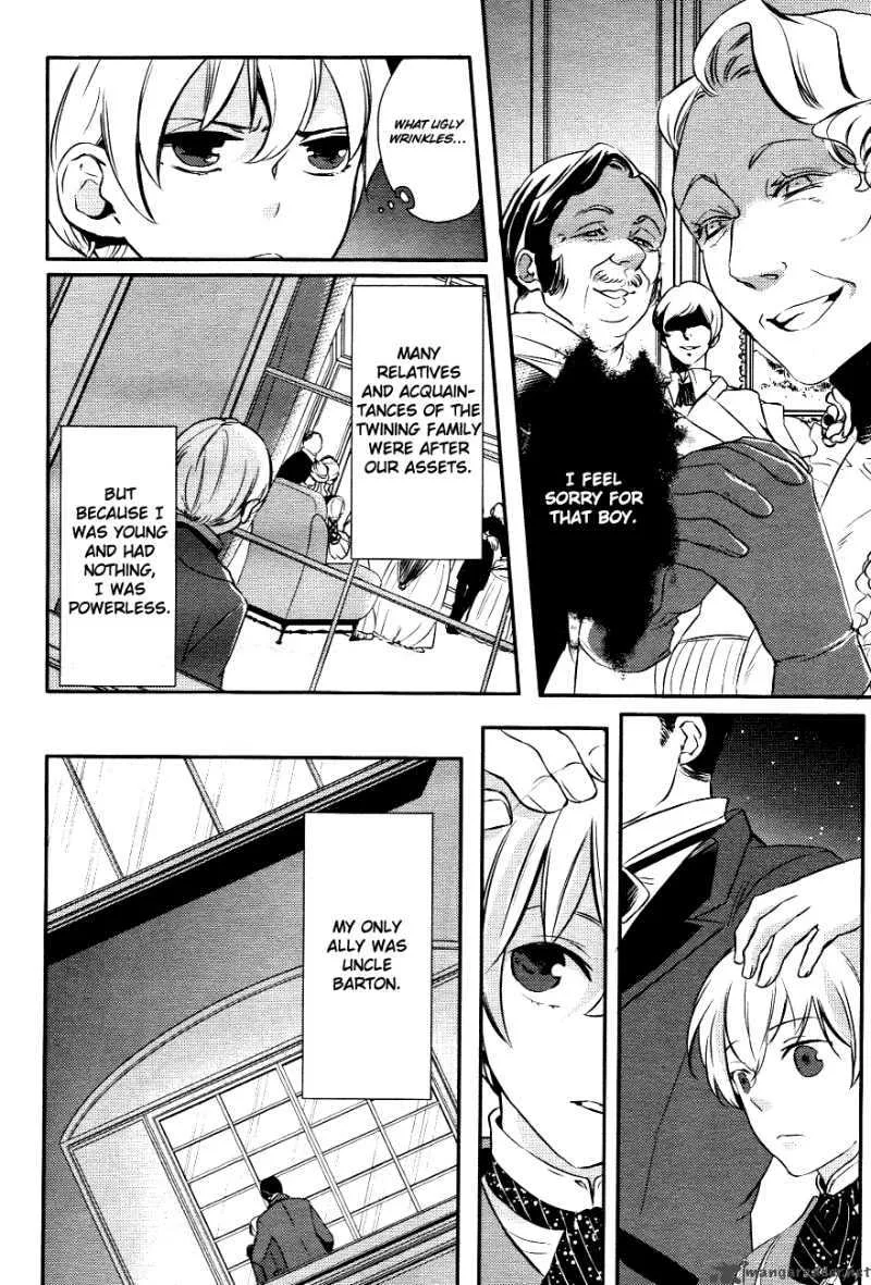 Makai Ouji-Devils and Realist Chapter 1 page 19