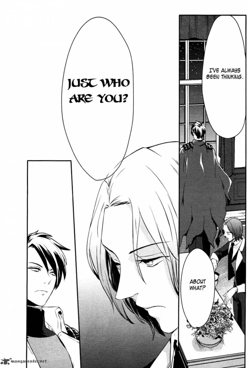 Makai Ouji-Devils and Realist Chapter 10 page 15