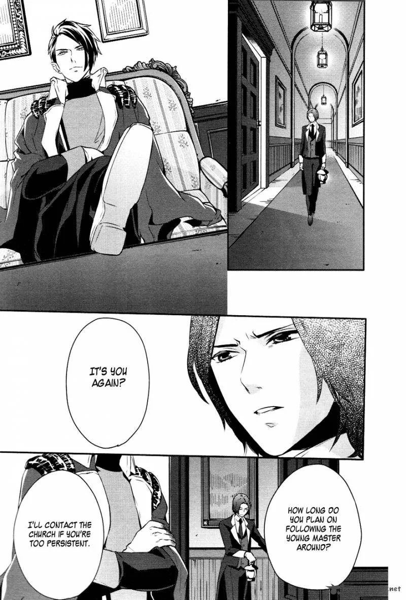 Makai Ouji-Devils and Realist Chapter 10 page 14