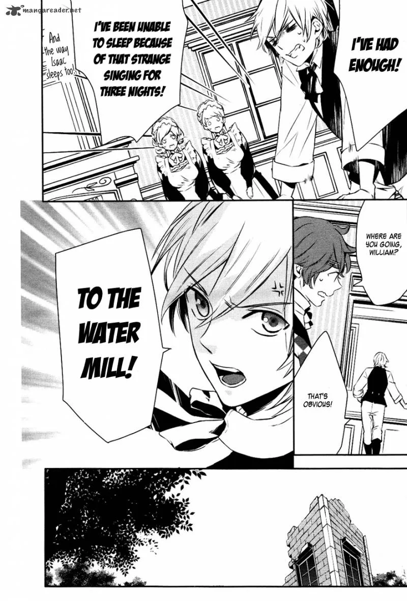 Makai Ouji-Devils and Realist Chapter 10 page 22