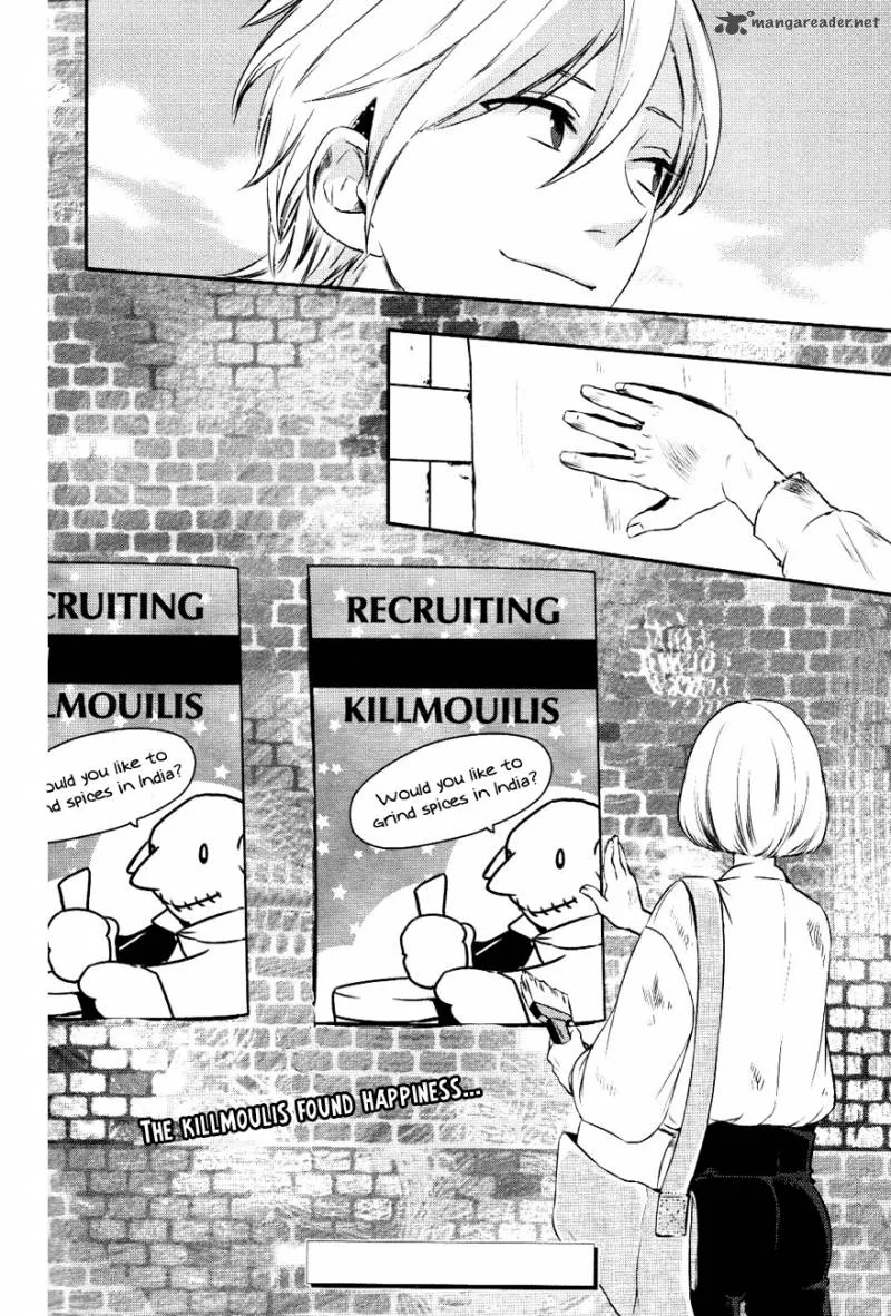 Makai Ouji-Devils and Realist Chapter 10 page 32