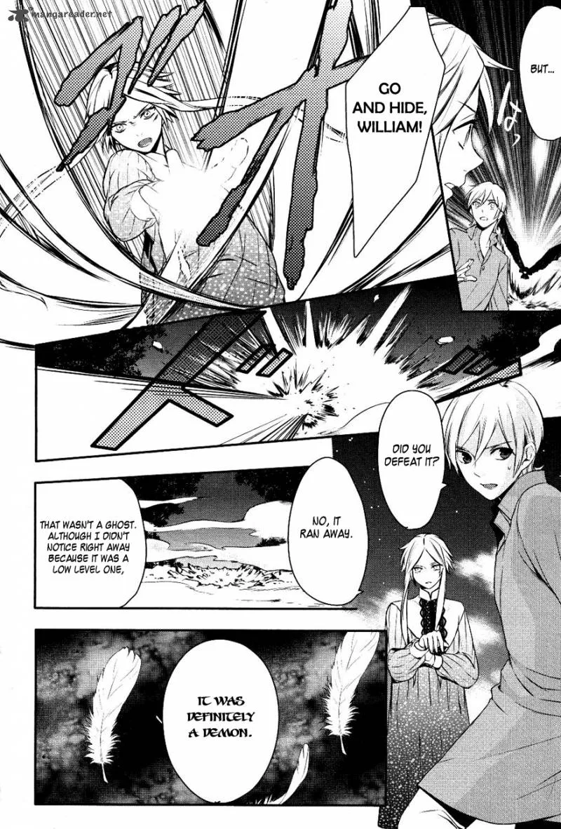 Makai Ouji-Devils and Realist Chapter 11 page 24