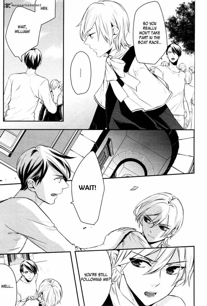 Makai Ouji-Devils and Realist Chapter 11 page 7