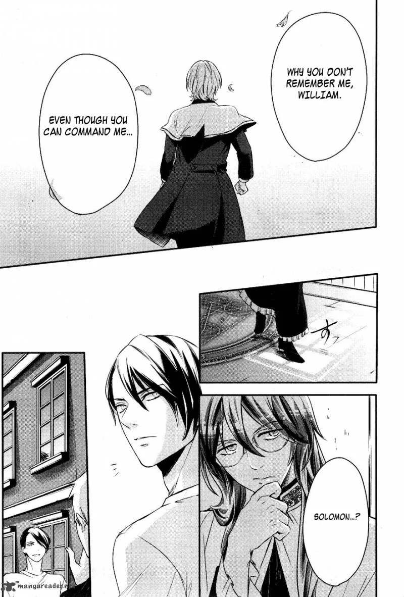 Makai Ouji-Devils and Realist Chapter 11 page 15