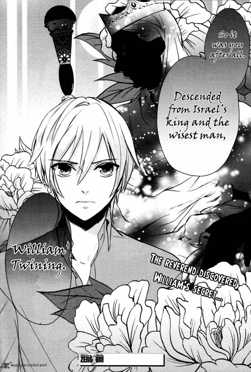 Makai Ouji-Devils and Realist Chapter 11 page 30