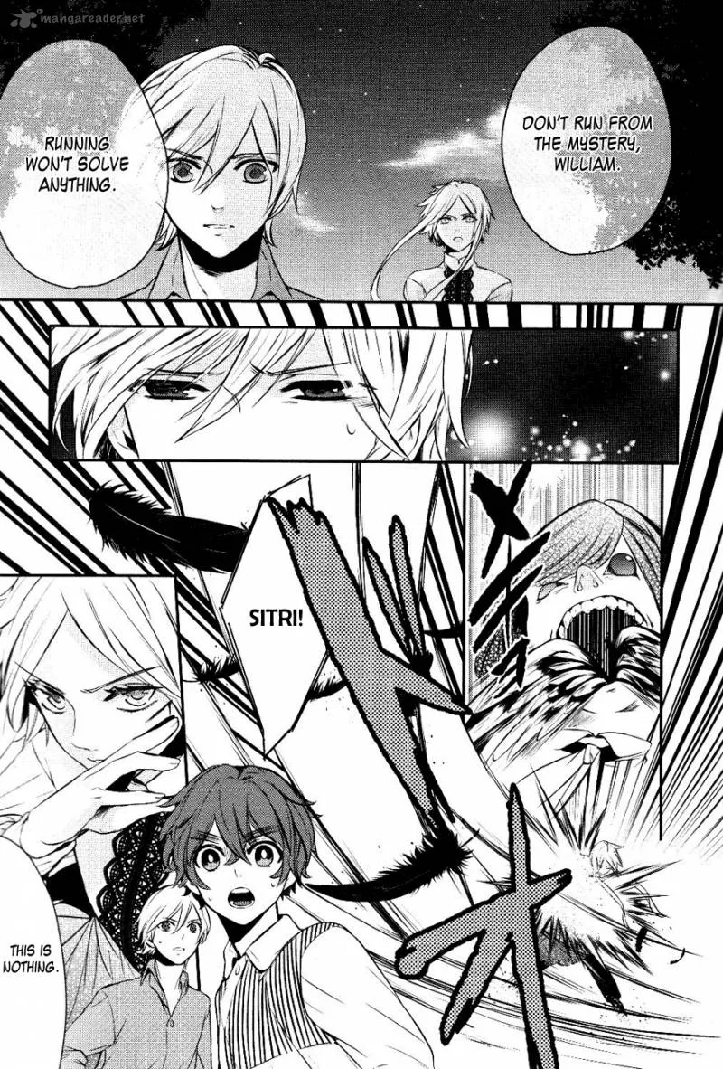 Makai Ouji-Devils and Realist Chapter 11 page 23