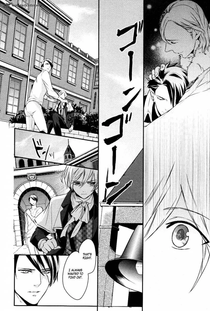Makai Ouji-Devils and Realist Chapter 11 page 14