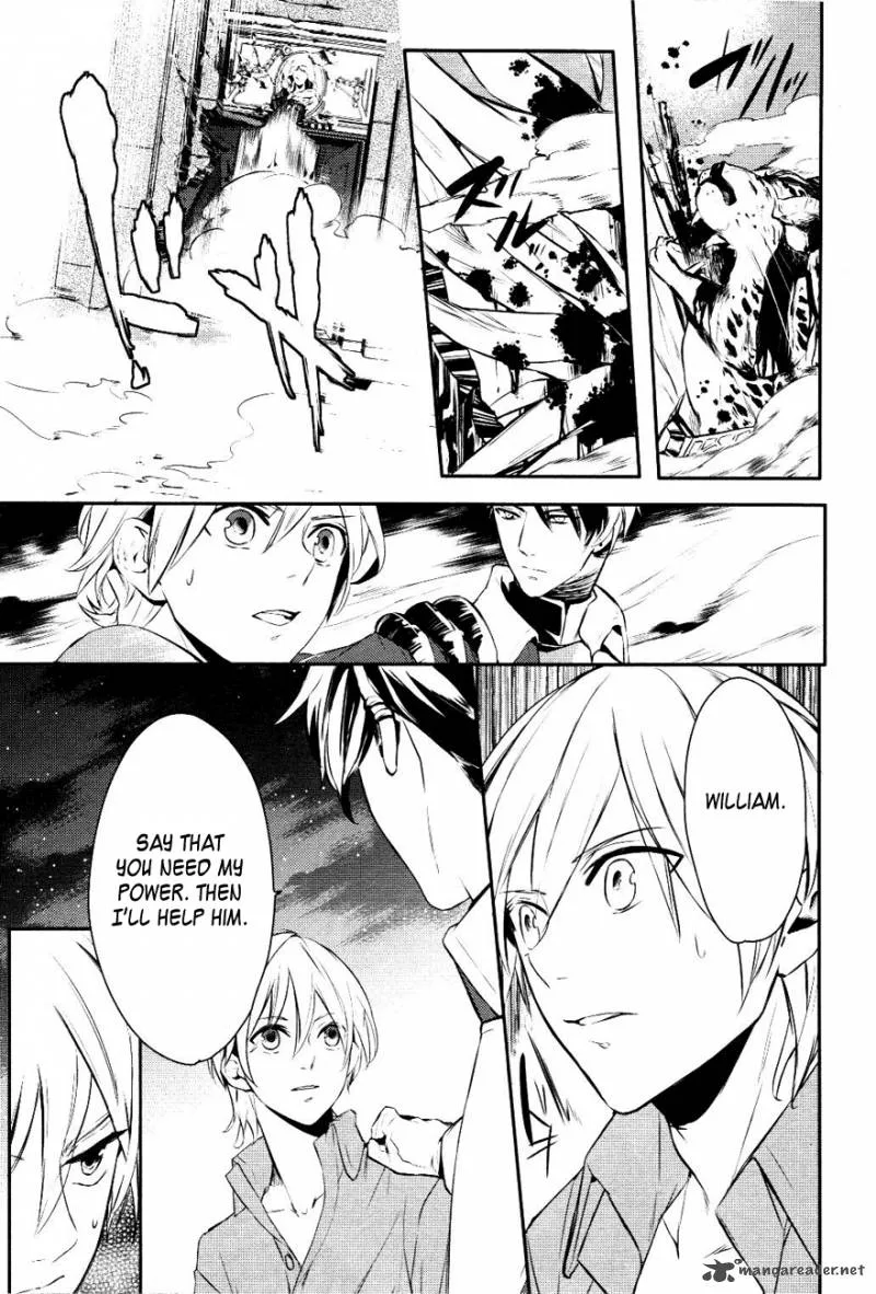 Makai Ouji-Devils and Realist Chapter 12 page 14