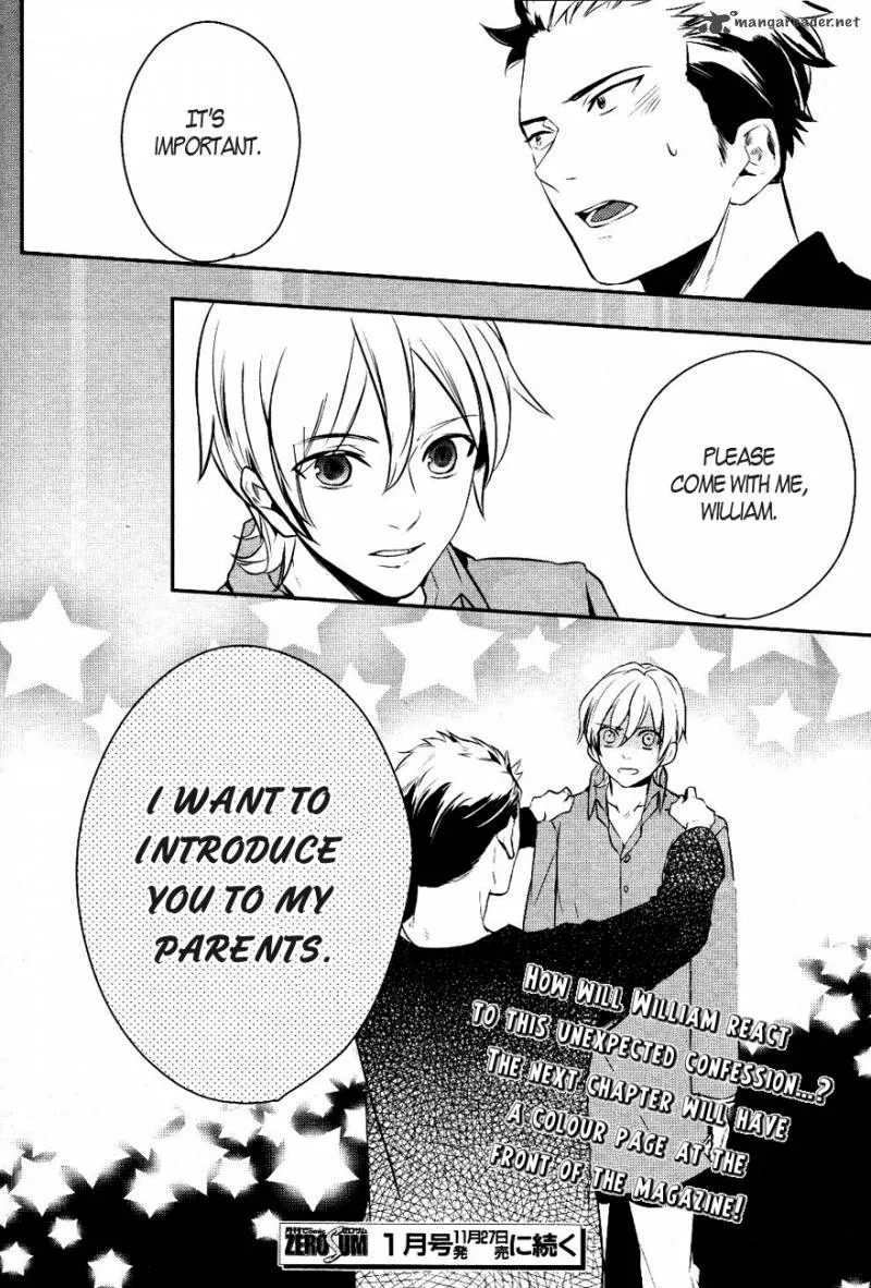 Makai Ouji-Devils and Realist Chapter 13 page 29