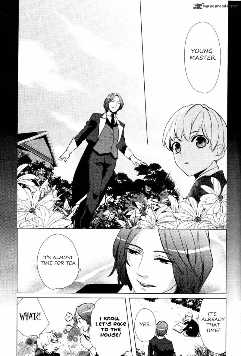 Makai Ouji-Devils and Realist Chapter 13 page 16