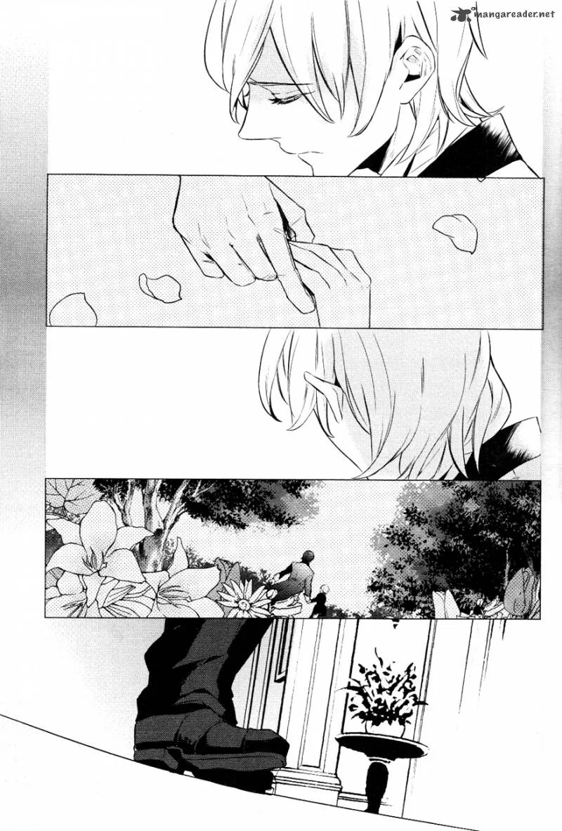 Makai Ouji-Devils and Realist Chapter 13 page 18