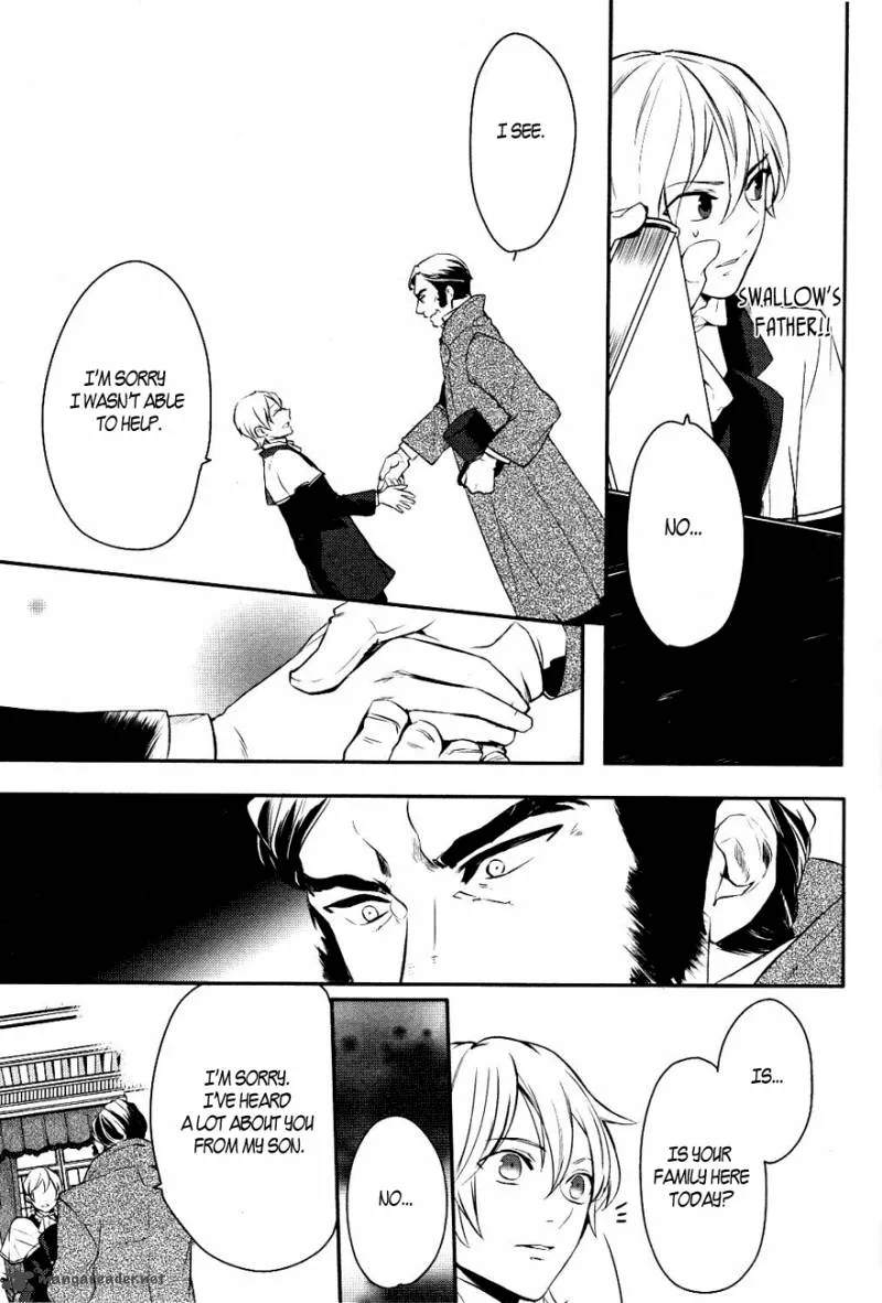 Makai Ouji-Devils and Realist Chapter 13 page 20