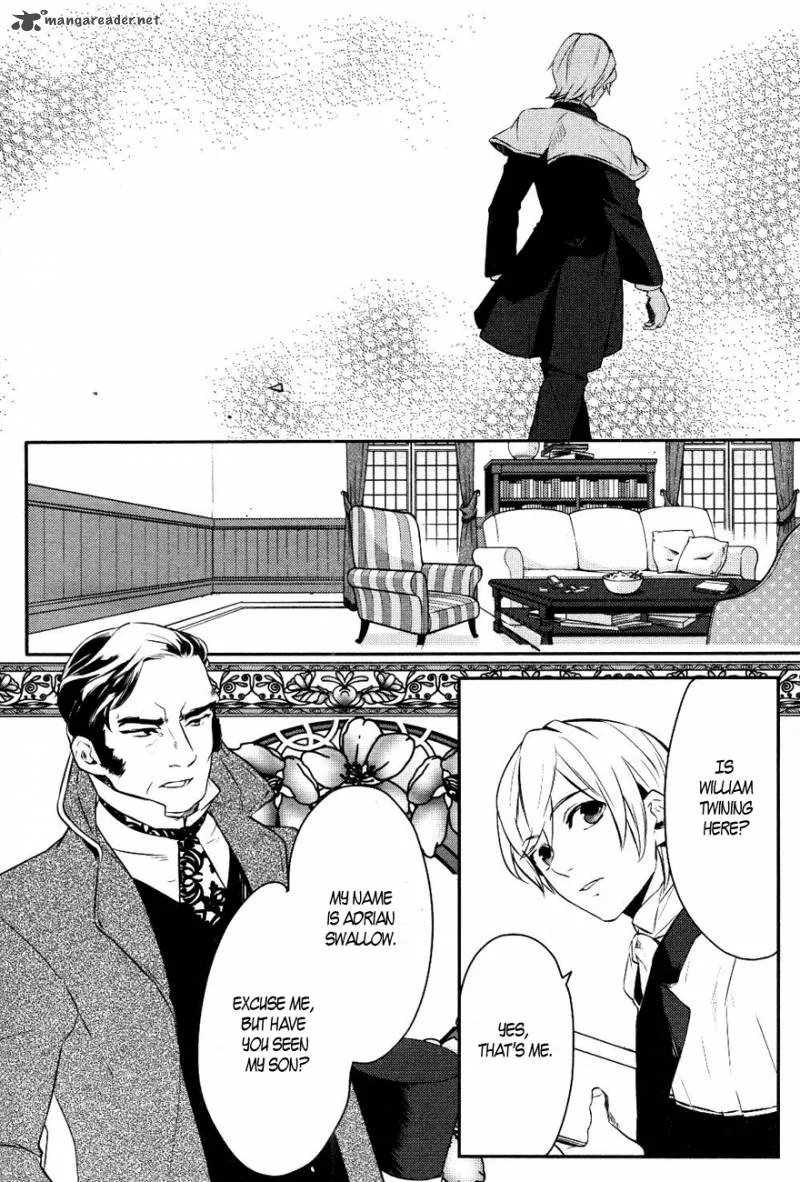 Makai Ouji-Devils and Realist Chapter 13 page 19