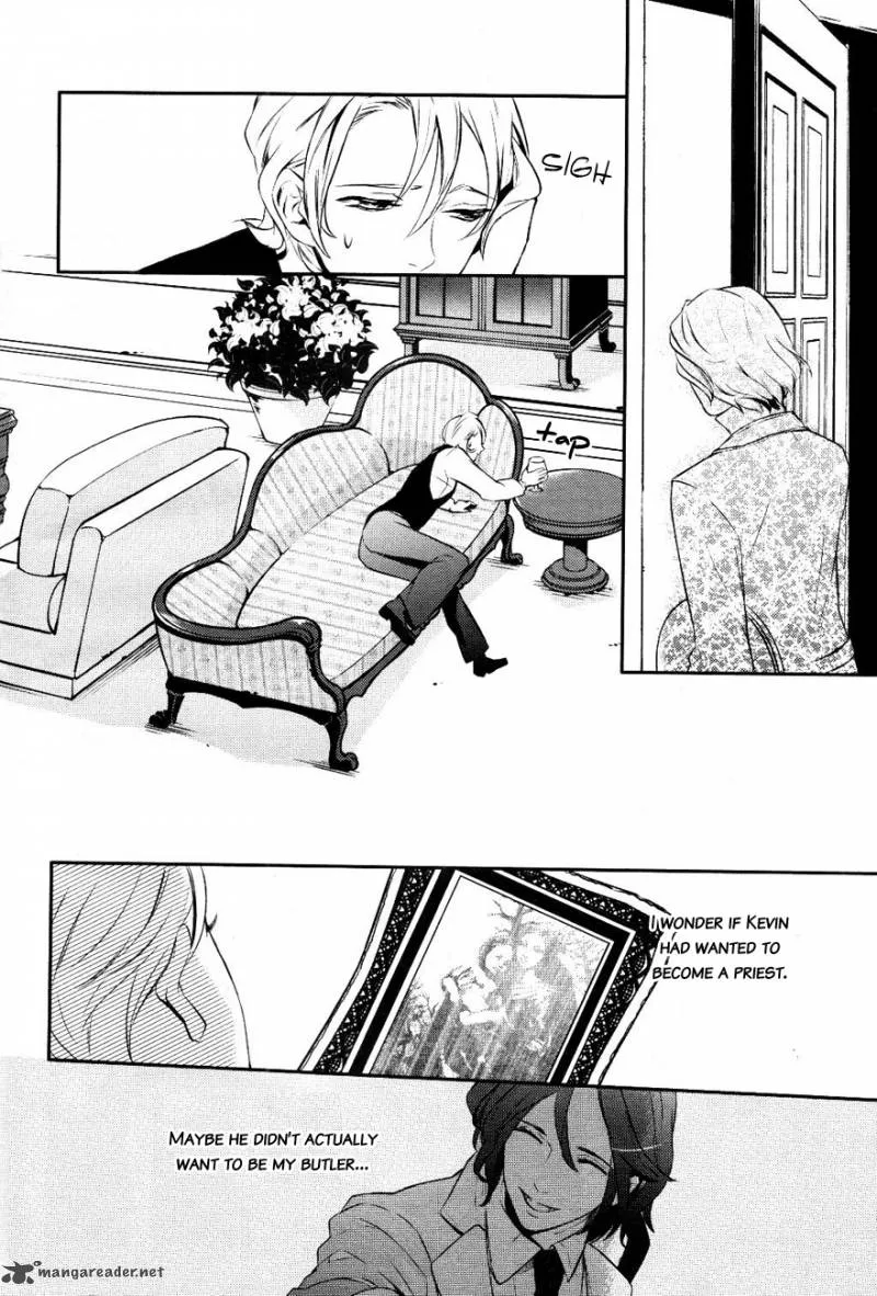 Makai Ouji-Devils and Realist Chapter 14 page 21