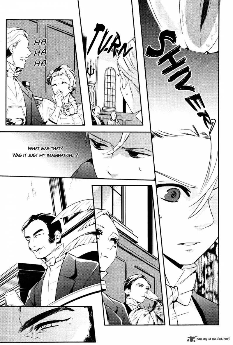 Makai Ouji-Devils and Realist Chapter 14 page 16