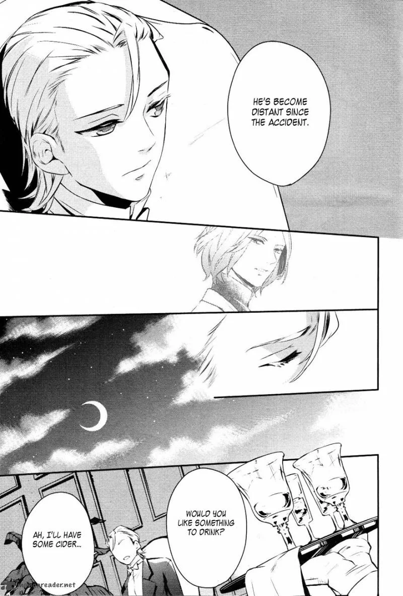 Makai Ouji-Devils and Realist Chapter 14 page 18