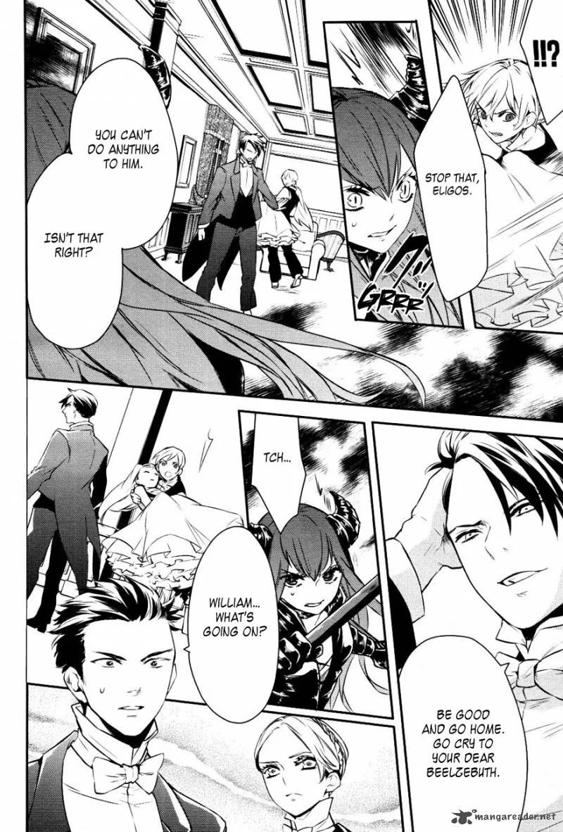 Makai Ouji-Devils and Realist Chapter 15 page 14