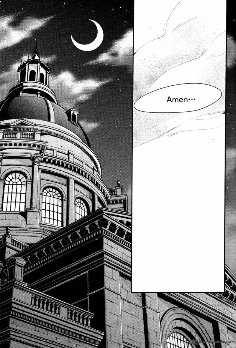 Makai Ouji-Devils and Realist Chapter 15 page 25