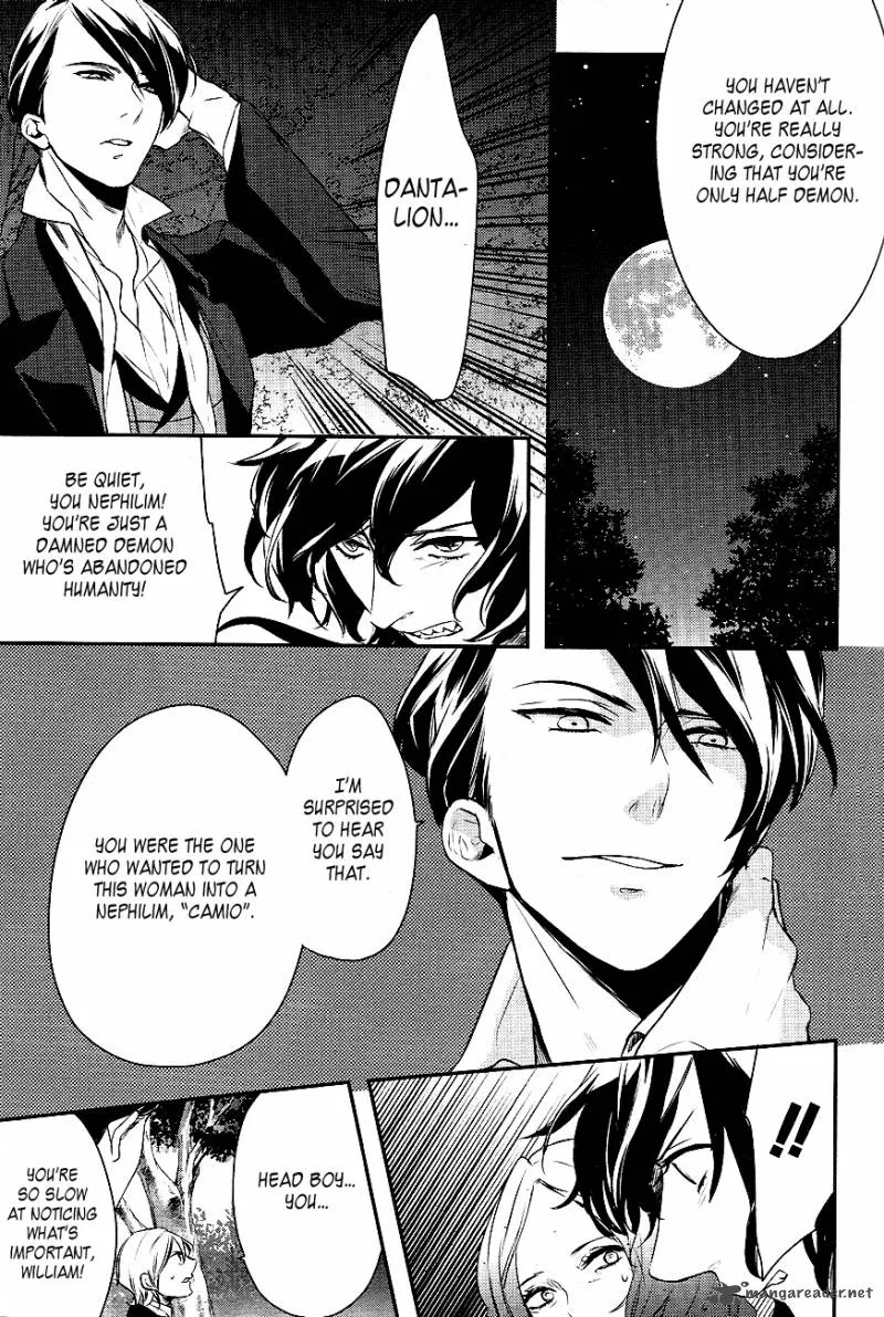 Makai Ouji-Devils and Realist Chapter 17 page 14