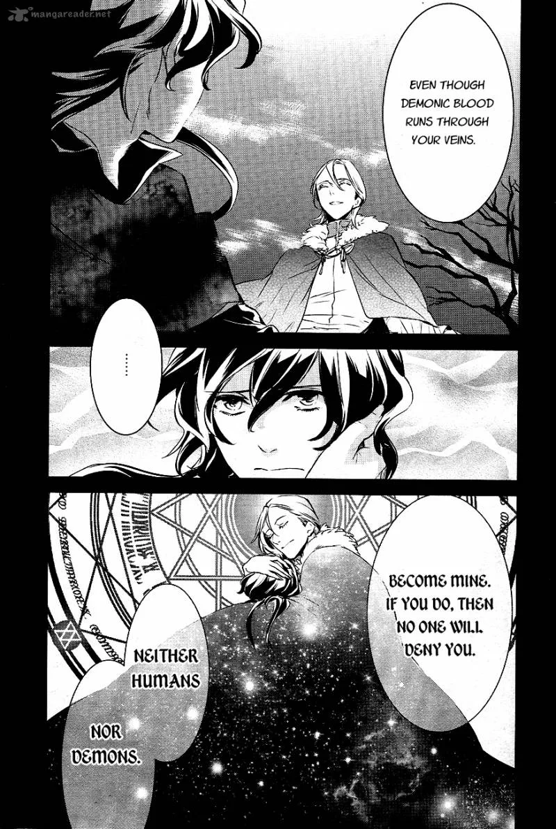 Makai Ouji-Devils and Realist Chapter 17 page 26