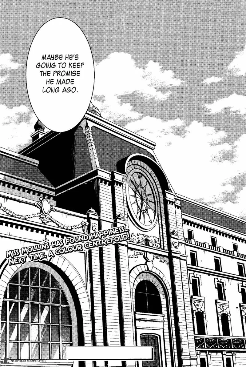 Makai Ouji-Devils and Realist Chapter 17 page 31