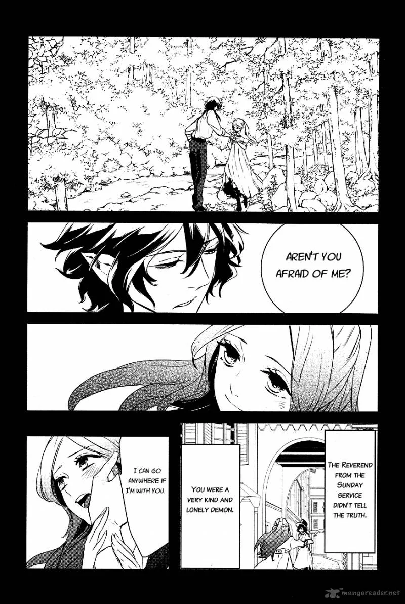 Makai Ouji-Devils and Realist Chapter 17 page 18