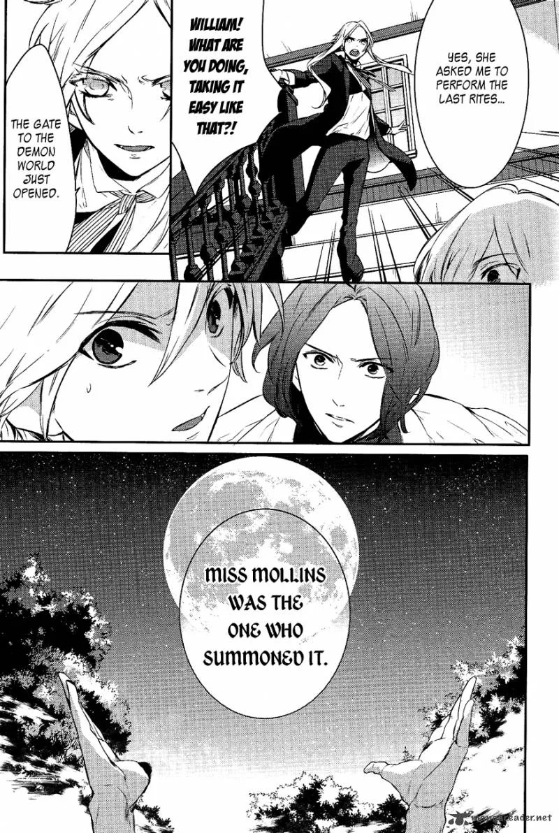 Makai Ouji-Devils and Realist Chapter 17 page 9