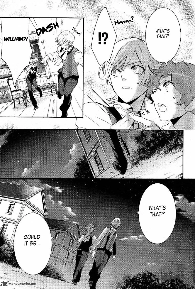 Makai Ouji-Devils and Realist Chapter 19 page 16