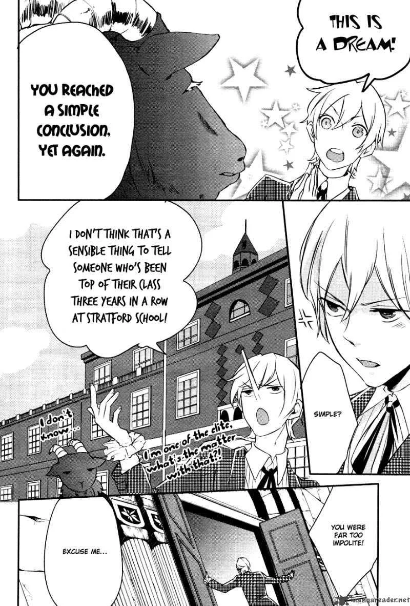 Makai Ouji-Devils and Realist Chapter 2 page 9