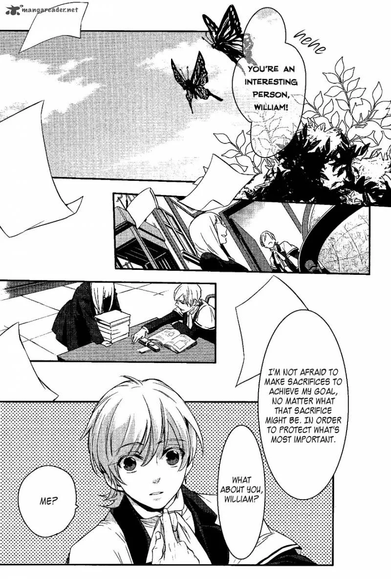 Makai Ouji-Devils and Realist Chapter 21 page 23